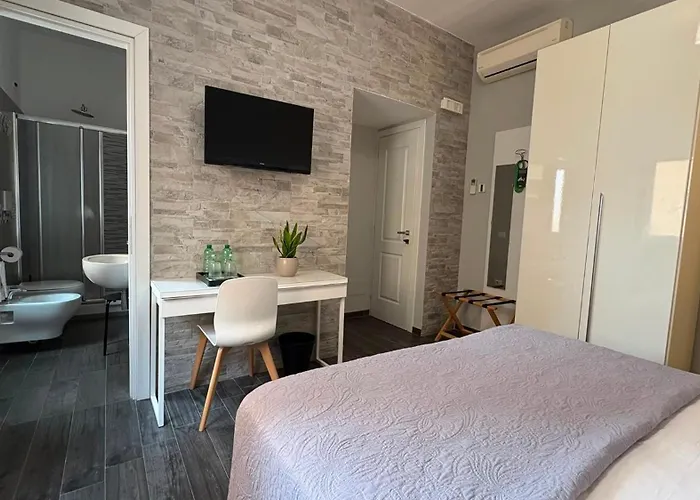 B&B Trastevere In Bed Roma