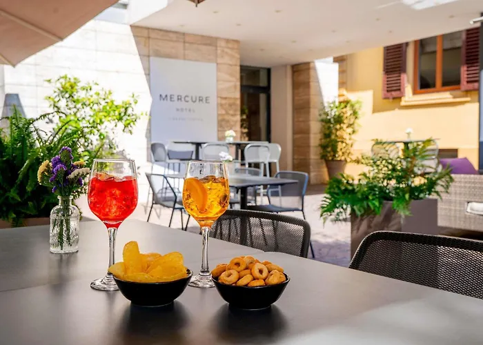 Mercure Firenze Centro