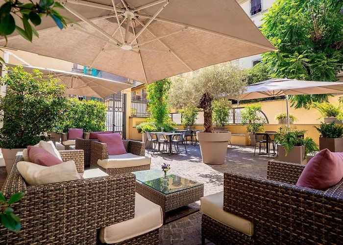 Mercure Firenze Centro