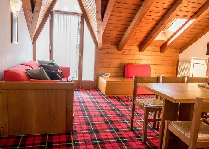 Residence Des Alpes Asiago