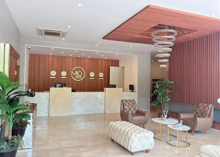 Hotel Mio Boutique Cúcuta