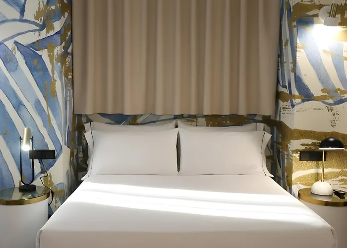 Plaza Mercado By Myr Hotels Valenza
