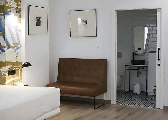 MYR Plaza Mercado&Spa Valencia