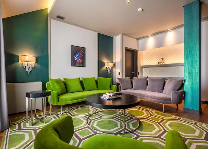 Pestana Cr7 Lisboa Hotel