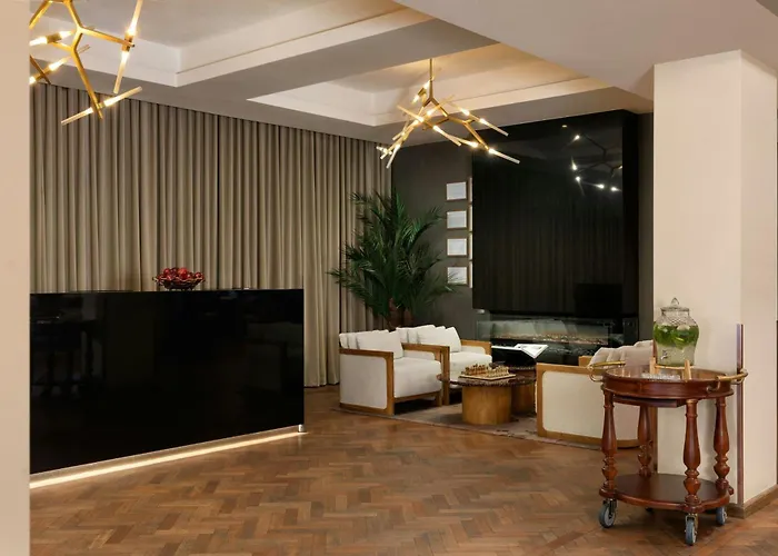 Hotel Montcalm Royal London House, Autograph Collection