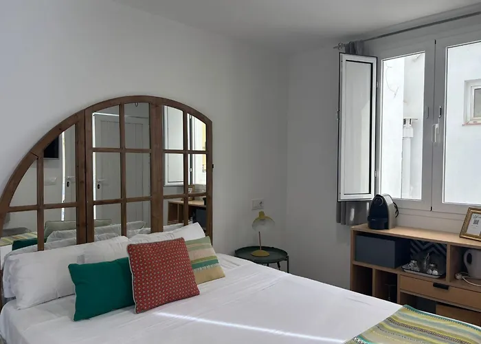 Suites Del Arenal Olehousing Siviglia