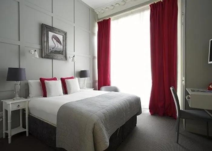 Georgian House Hotel Londra