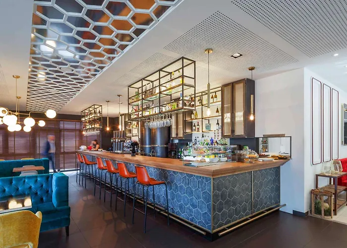 Ibis Styles A Coruña