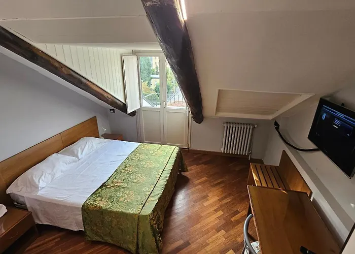 Hotel Artua'&Solferino Torino