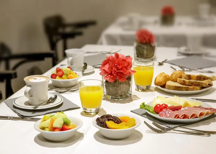 Albergo Ottocento Roma