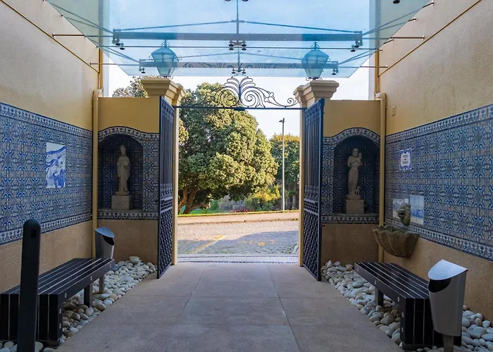 Hotel Boa - Vista OOporto