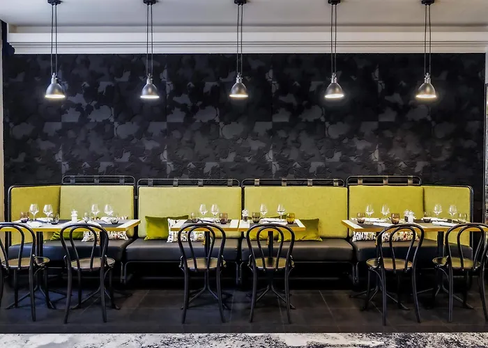 Novotel Paris 17