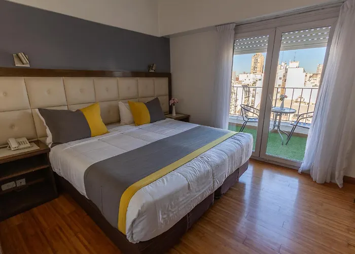 Hotel Impala Buenos Aires