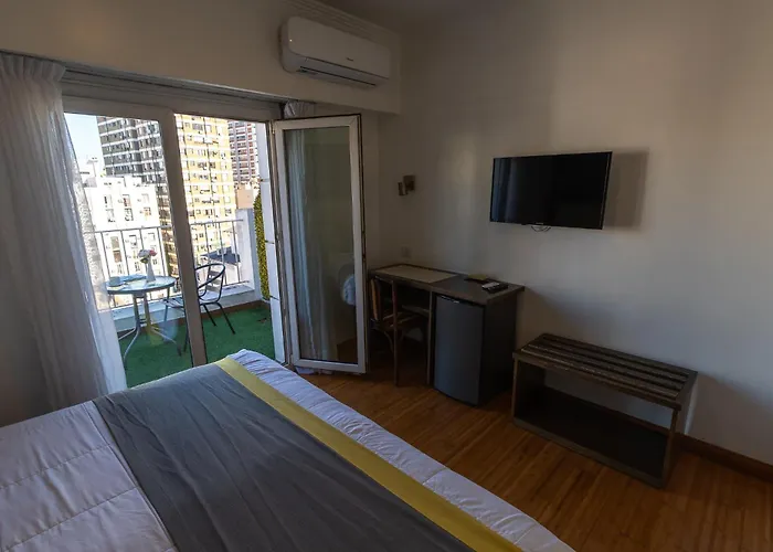 Hotel Impala Buenos Aires