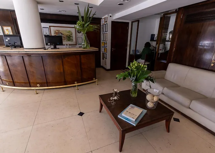 Embajador Hotel Ciudad Autónoma de Ciudad Autónoma de Buenos Aires