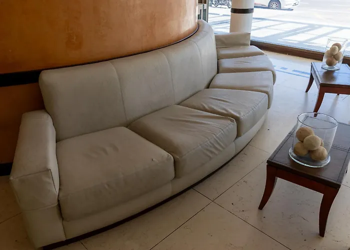 Embajador Hotel Ciudad Autónoma de Ciudad Autónoma de Buenos Aires