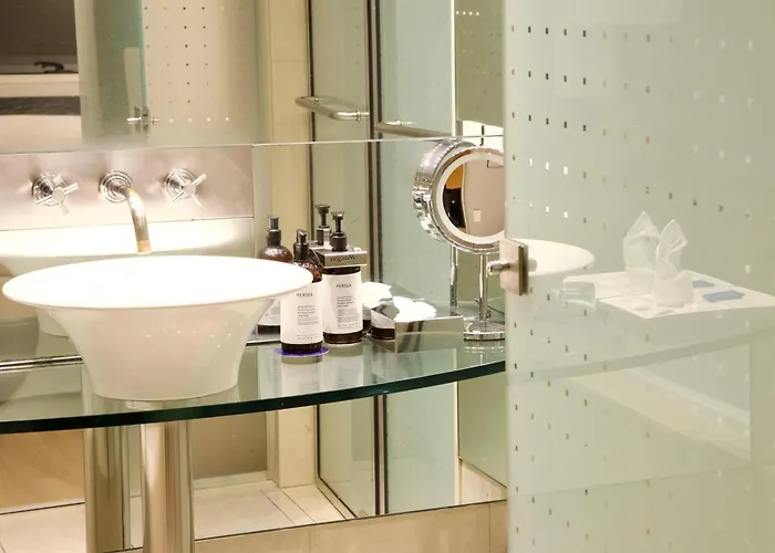 Doubletree By Hilton Buenos Aires Hotel