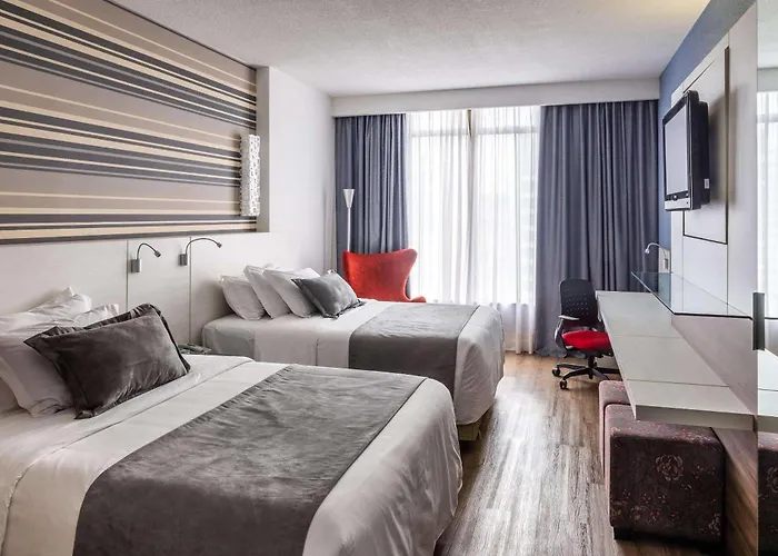 Radisson Hotel Curitiba