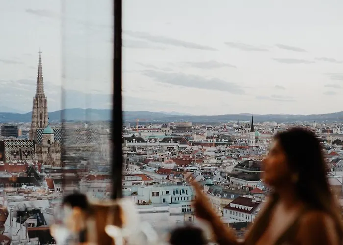 Hotel So/ Viena