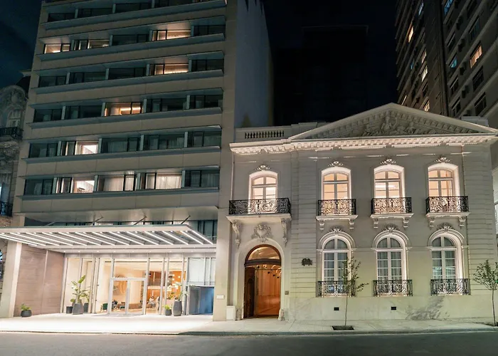 Recoleta Grand, Buenos Aires, a Tribute Portfolio Hotel