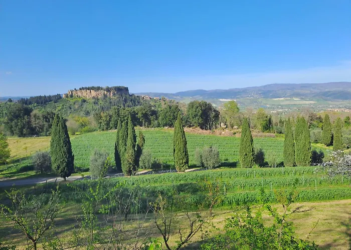 Villa La Chiusetta Orvieto