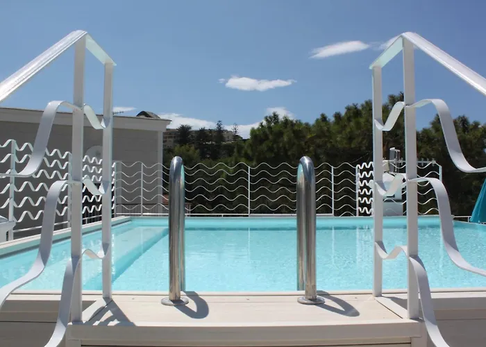 Boutique Hotel Helios (Adults Only) Sorrento