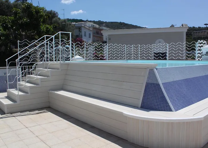 Boutique Hotel Helios (Adults Only) Sorrento