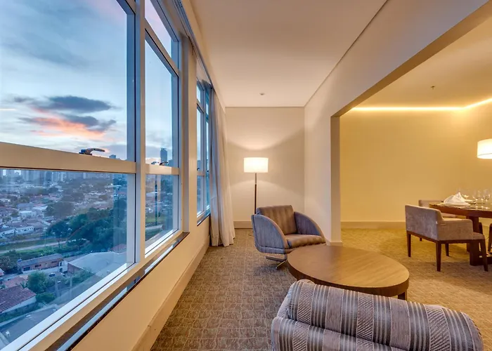 K Hotel Goiânia