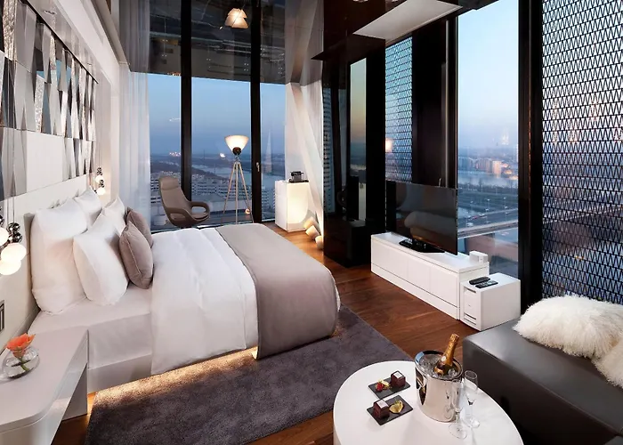 Hotel Melia Vienna