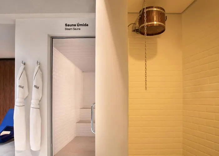 Meliá Paulista Hotel São Paulo