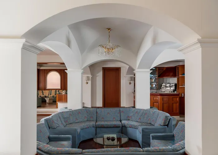Hotel Trevi Riccione