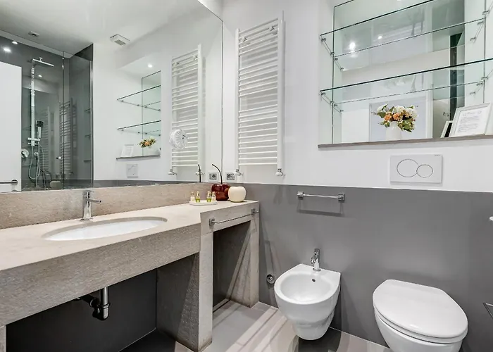 Xenia Guest House Roma