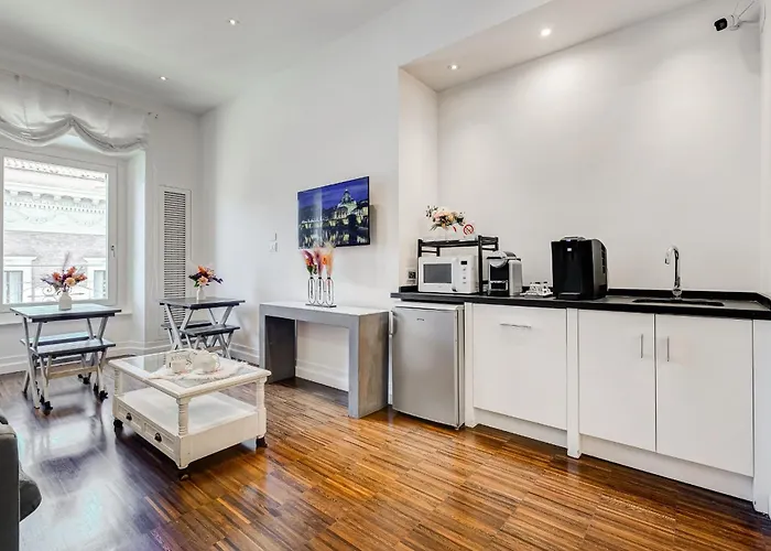 Xenia Guest House Roma