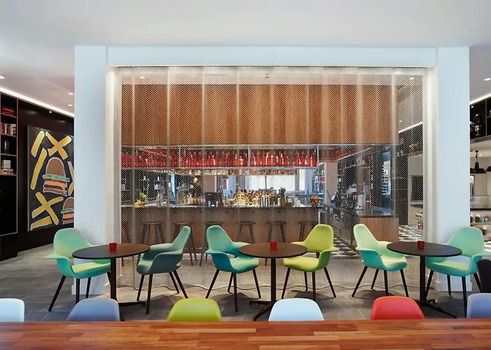 Hotel Citizenm Tower Of Londra