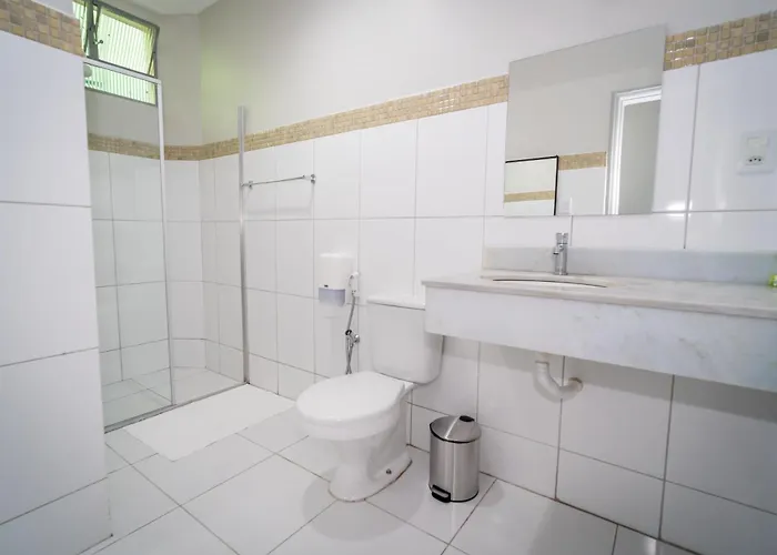 Bandeirantes Hotel Cuiabá