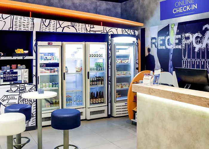 Ibis Budget Osasco