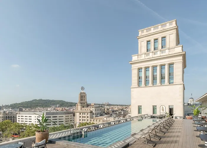 Hotel Bless Barcelona - New Opening 2026
