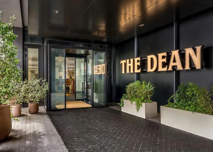 Hotel The Dean Munich, Autograph Collection