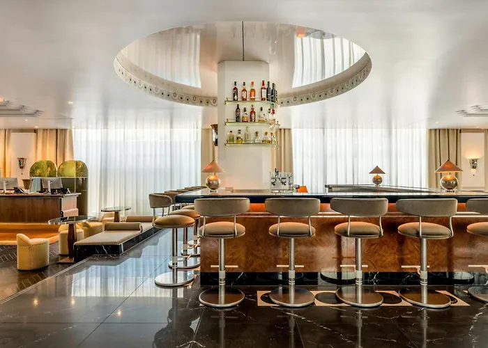 Hotel The Dean Munich, Autograph Collection