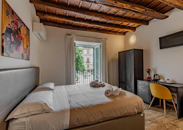 Kala Rooms Palermo