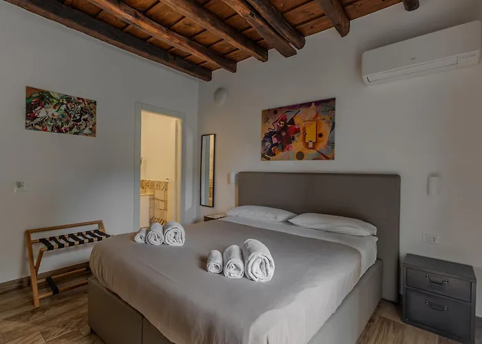 Kala Rooms Palermo
