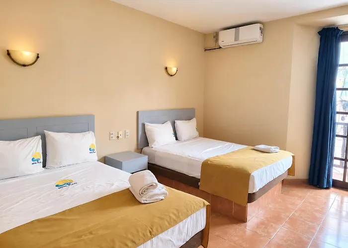 Hotel Plaza Centro Historico Veracruz