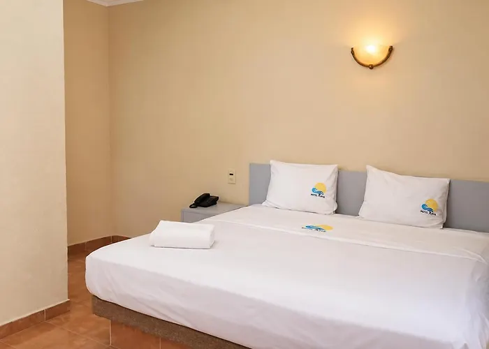 Hotel Plaza Centro Historico Veracruz