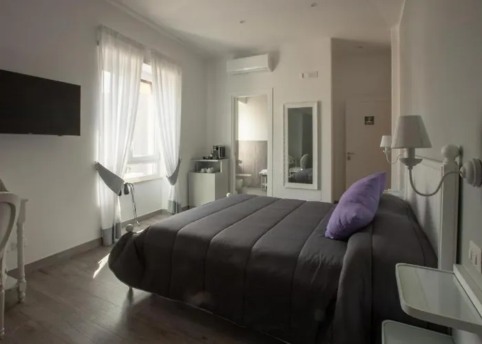 Suite Napoletana Napoli