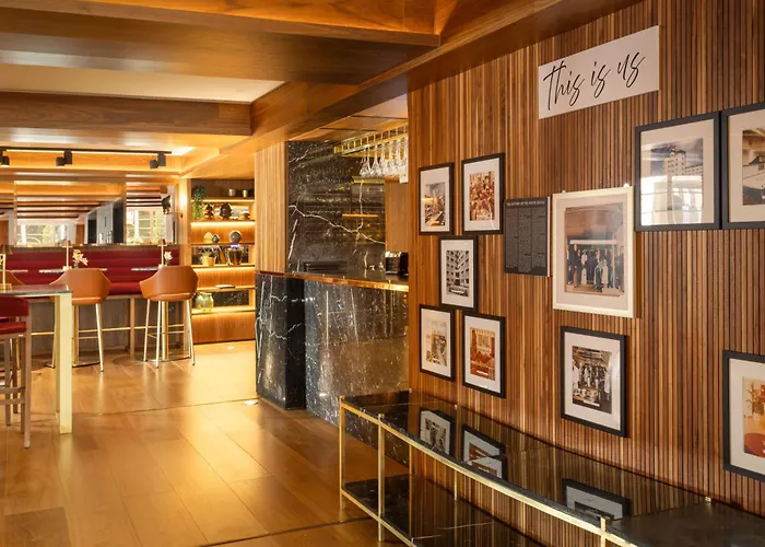 Meliá White House Hotel Apartments Londra