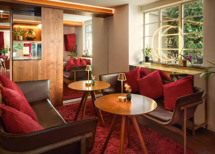 Meliá White House Hotel Apartments Londra