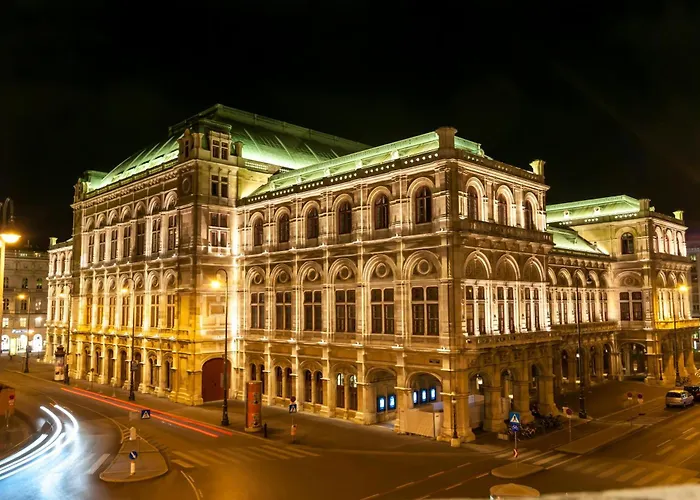 Holiday Inn - The Niu, Franz Vienna By Ihg
