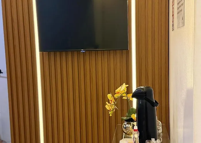 Hotel Ideal Chapecó