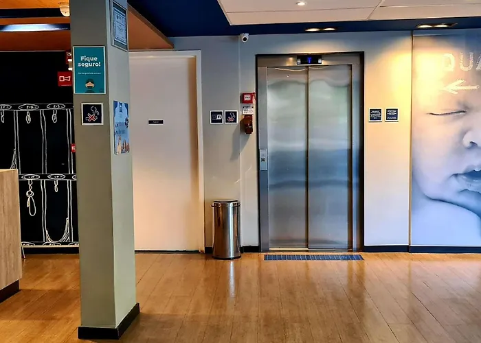 Ibis Budget Petropolis