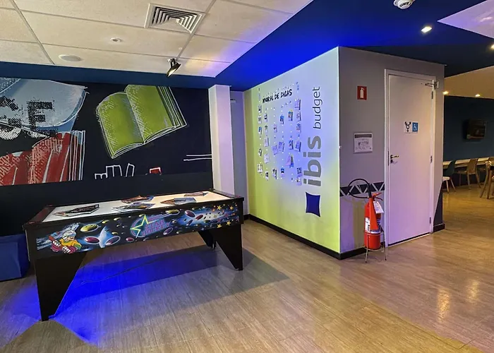 Ibis Budget Petropolis